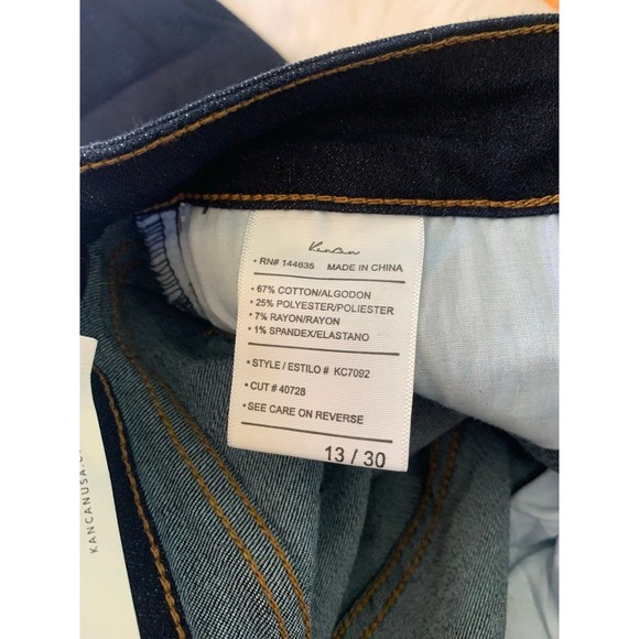 Kancan Jeans - Picture 10 of 10